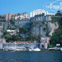 Grand Hotel Europa Palace
