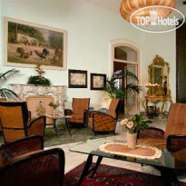 Grand Hotel Europa Palace