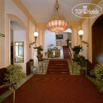 Grand Hotel Europa Palace