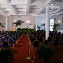 Grand Hotel Europa Palace