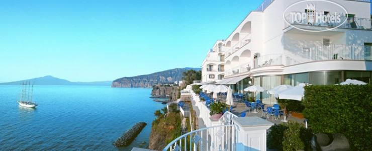 Hotelier's photos Riviera Grand Hotel 4*