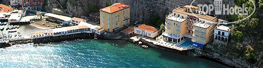 Hotel photo Admiral 3*