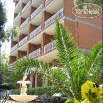 Grand Hotel Cesare Augusto 