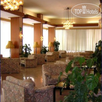 Grand Hotel Cesare Augusto 