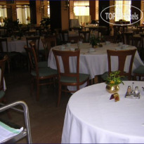 Grand Hotel Cesare Augusto 