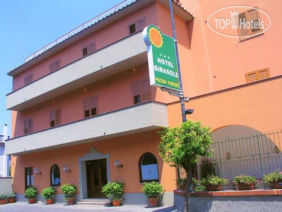 Hotelier's photos Girasole 3*