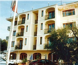 Hotel photo Johanna Park 4*