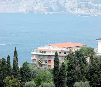 Hotel photo Regina 4*