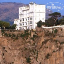 Mediterraneo Sorrento
