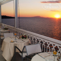 Mediterraneo Sorrento