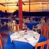 Sea Club (Conca Azzurra) 