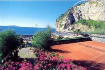 Sea Club (Conca Azzurra) 4*