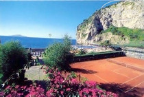 Hotelier's photos Sea Club (Conca Azzurra) 4*