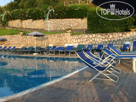 Hotel photo Residence Gocce di Capri 3*