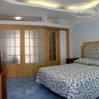 Residence Gocce di Capri 