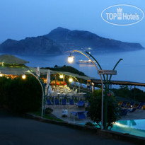 Residence Gocce di Capri 