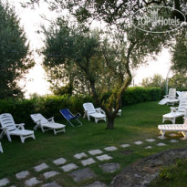 Residence Gocce di Capri 