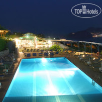Residence Gocce di Capri 