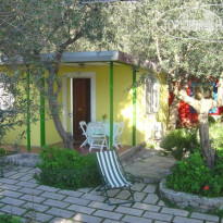Villaggio Nettuno Marina del Cantone