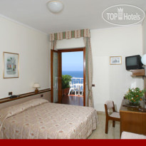 Corallo Hotel Sorrento 