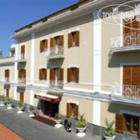 Corallo Hotel Sorrento 