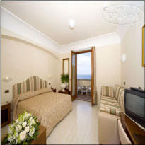 Corallo Hotel Sorrento 