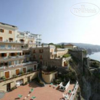Corallo Hotel Sorrento 