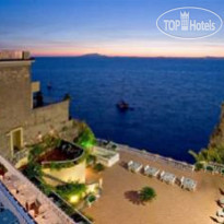 Corallo Hotel Sorrento 