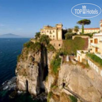 Corallo Hotel Sorrento 