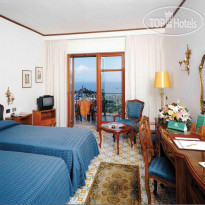 Grand Hotel Capodimonte 