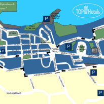 Grand Hotel Capodimonte 