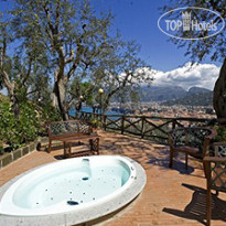 Bristol Sorrento Вилла Бьянко - джакузи