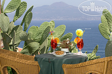 New photos from tourists Bristol Sorrento 4*