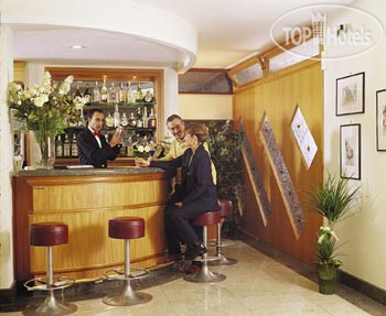 New photos from tourists Comfort Hotel Gardenia Sorrento Coast 3*