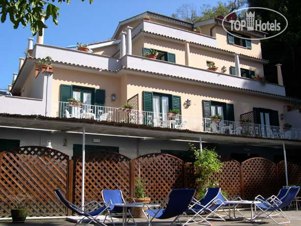 Hotel photo Villa Anna 3*
