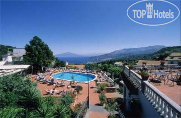 Hotel photo Jaccarino 4*