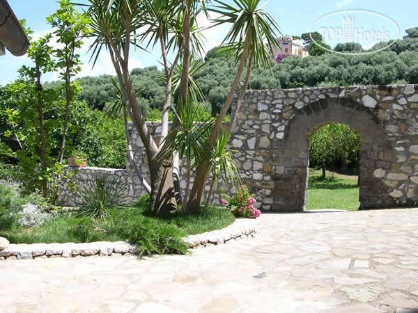 Hotelier's photos Relais Regina Giovanna 4*