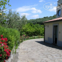 Relais Regina Giovanna