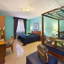 Ulisse Deluxe Hostel 