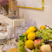 Ulisse Deluxe Hostel