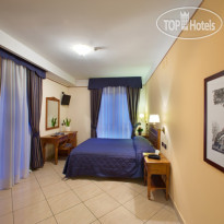 Ulisse Deluxe Hostel