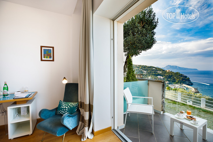 Hotel photo Villa Fiorella Art Hotel 4*