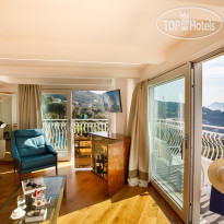 Villa Fiorella Art Hotel 