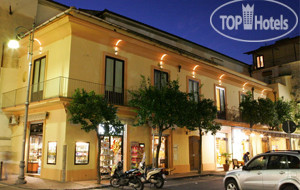 Hotel photo Blu Rooms 3*