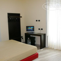 Blu Rooms