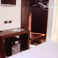 Blu Rooms
