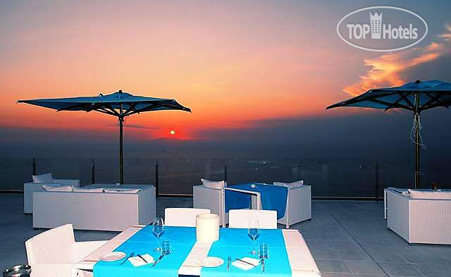 Hotel photo Relais Blu Belvedere 4*