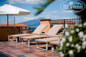 New photos from tourists Palazzo Guardati 4*