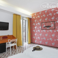 Art Hotel Gran Paradiso