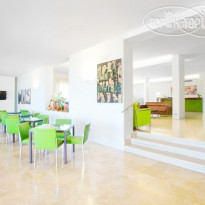 Art Hotel Gran Paradiso